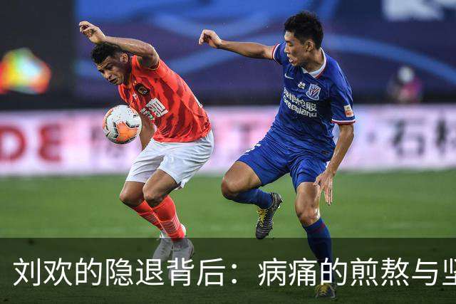 刘欢的隐退背后：病痛的煎熬与坚韧的灵魂